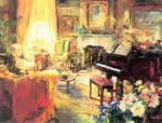 Stephen Charles Shortridge art print