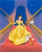 Disney art print