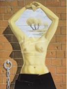 Roland Penrose art print