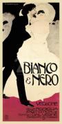 Marcello Dudovich art print