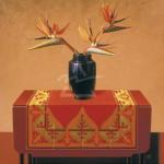 David Hwang art print