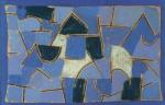 Paul Klee art print