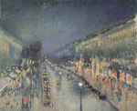 Camille Pissarro art print