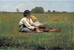 Winslow Homer art print