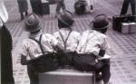 Ruth Orkin art print