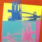 Andy Warhol art print