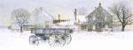 Peter Sculthorpe art print