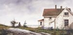 Ray Hendershot art print