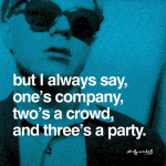 Andy Warhol art print