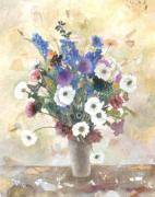 James Hussey art print