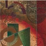 Chris Hill art print