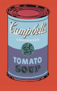 Andy Warhol art print
