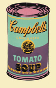 Andy Warhol art print