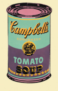 Andy Warhol art print