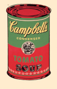 Andy Warhol art print
