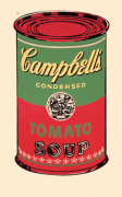 Andy Warhol art print