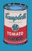 Andy Warhol art print
