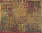 Paul Klee art print