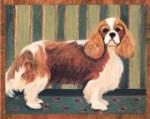 Lanny Barnard art print