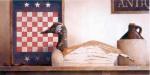 Ray Hendershot art print