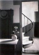 Andre Kertesz art print