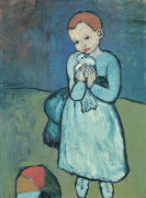 Pablo Picasso art print