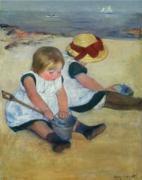 Mary Cassatt art print
