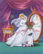Disney art print