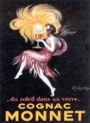 Leonetto Cappiello art print