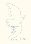 Pablo Picasso art print