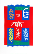 Henri Matisse art print