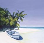 Reuben Colley art print
