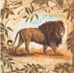 Charles Cary art print
