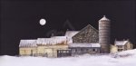 Ray Hendershot art print