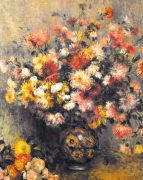 Pierre Auguste Renoir art print