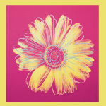 Andy Warhol art print