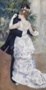 Pierre Auguste Renoir art print