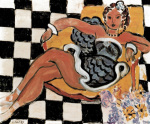 Henri Matisse art print