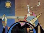Wassily Kandinsky art print