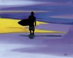 DeAngelo art print