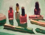 Peggi Kroll-Roberts art print