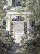 Abbott Fuller Graves art print