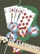 Bill James art print