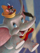 Disney art print
