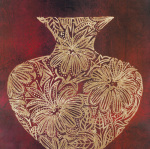 Susan Gillette art print