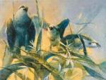 Don Kettleborough art print