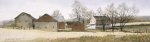 Ray Hendershot art print