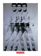 Andy Warhol art print