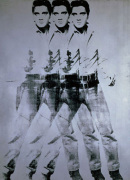 Andy Warhol art print