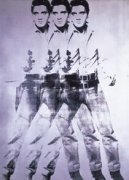 Andy Warhol art print